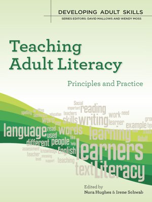 cover image of Teaching Adult Literacy